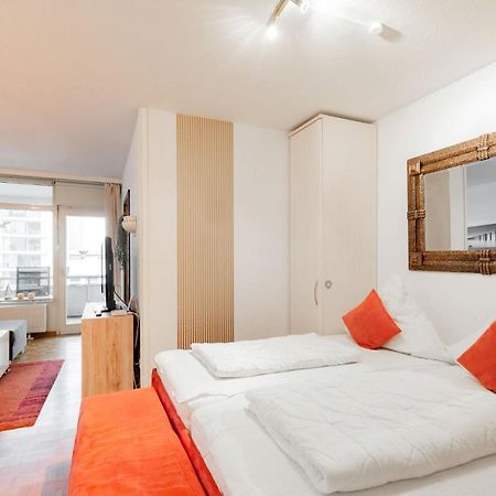 Kaiserhof Whg 319 Grömitz Exteriör bild
