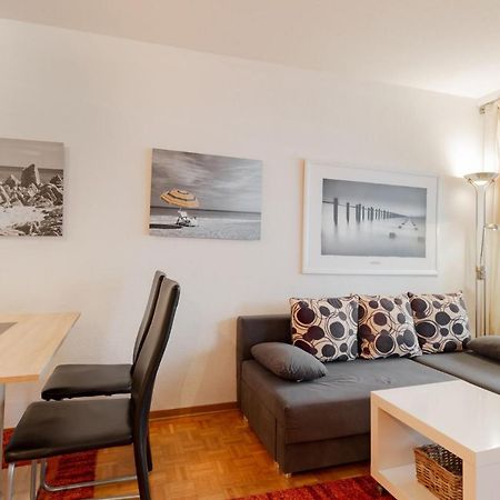 Kaiserhof Whg 319 Grömitz Exteriör bild